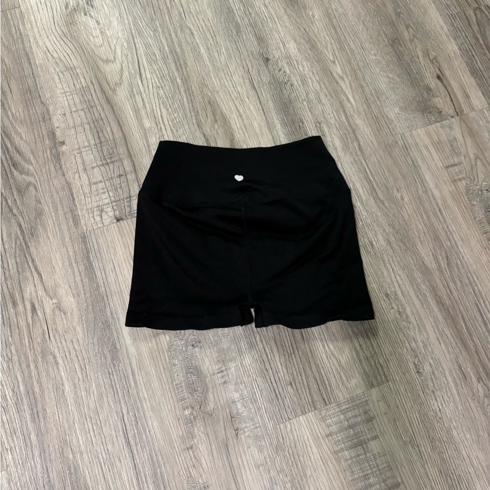PINK Spandex Shorts